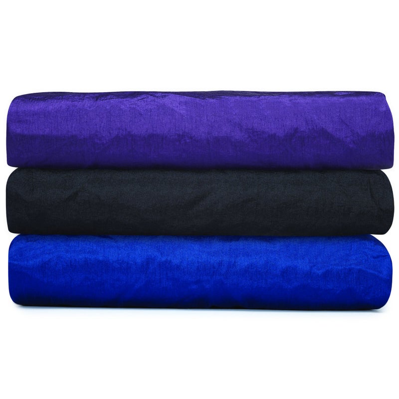 Top Performance Grooming Pants - Comfortable and Stylish Nylon Pants for Professional Pet Groomers - Large, Black - Image 2